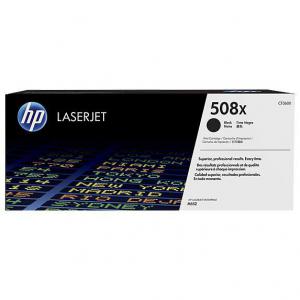 OEM HP CF360X Black 12500 Pages Original Toner