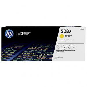 Click to view product details and reviews for Oem Hp Cf362a Yellow 5000 Pages Original Toner.