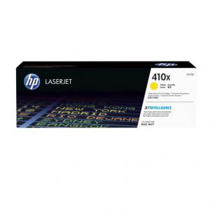 Click to view product details and reviews for Oem Hp Cf412x Yellow 5000 Pages Original Toner.