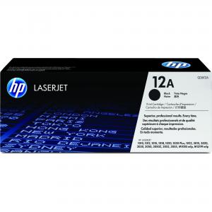 Click to view product details and reviews for Oem Hp Q2612a Black 2000 Pages Original Toner.