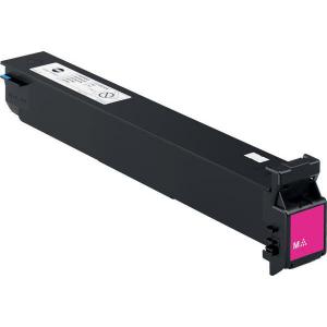 Click to view product details and reviews for Oem Konica Minolta A0d7354 Tn214m Magenta 18500 Pages Original Toner.