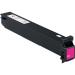 OEM Konica Minolta A0D7354 TN214M Magenta 18500 Pages Original Toner 