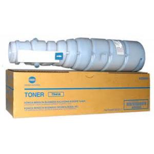 Click to view product details and reviews for Oem Konica Minolta A202050 Tn414 Black 25000 Pages Original Toner.