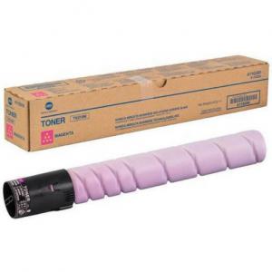 Click to view product details and reviews for Oem Konica Minolta A8da350 Tn324m Magenta 26000 Pages Original Toner.