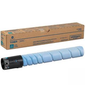 Click to view product details and reviews for Oem Konica Minolta A8da450 Tn324c Cyan 26000 Pages Original Toner.