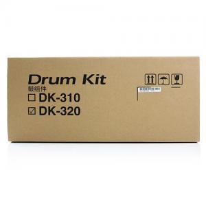 Click to view product details and reviews for Oem Kyocera Fs2020 Black 300000 Pages Original Drum 302j393033.