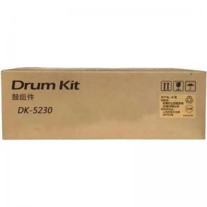 Click to view product details and reviews for Oem Kyocera Dk5230 Original Drum Unit 302r793010 100 000 Pages.