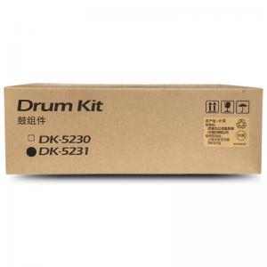 Click to view product details and reviews for Oem Kyocera Dk5231 Original Drum Unit 302r793020 Okyodk5231.