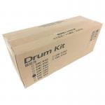 OEM Kyocera DK580 Original Drum 302K893010 OKYODK580