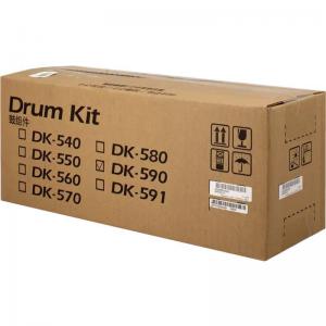 Click to view product details and reviews for Oem Kyocera Dk590 Original Drum 302kv93014 Okyodk590.