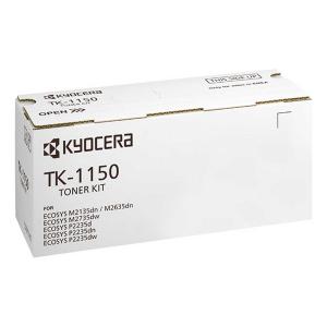 Click to view product details and reviews for Oem Kyocera Tk 1150 Black 3000 Pages Original Toner.