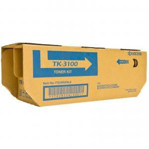 Click to view product details and reviews for Oem Kyocera Tk 3100 Black 12500 Pages Original Toner.