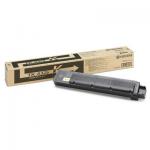 OEM Kyocera TK-8325K Black 18000 Pages Original Toner OKYOTK8325K