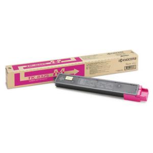 Click to view product details and reviews for Oem Kyocera Tk 8325m Magenta 12000 Pages Original Toner.