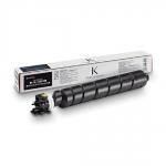 OEM Kyocera TK-8335K Black 25000 Pages Original Toner OKYOTK8335K