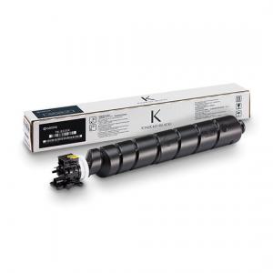 Click to view product details and reviews for Oem Kyocera Tk 8335k Black 25000 Pages Original Toner.