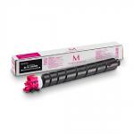 OEM Kyocera TK-8335M Magenta 15000 Pages Original Toner OKYOTK8335M