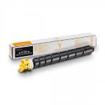 OEM Kyocera TK-8335Y Yellow 15000 Pages Original Toner OKYOTK8335Y