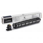 OEM Kyocera TK-8345K Black 20000 Pages Original Toner