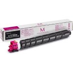 OEM Kyocera TK-8345M Magenta 12000 Pages Original Toner OKYOTK8345M