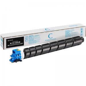 OEM Kyocera TK-8525C Cyan 20000 Pages Original Toner