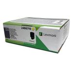 OEM Lexmark 24B6719 Yellow 13000 Pages Original Toner OLEX24B6719