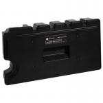 The Lexmark Waste Toner Containers OEM is a high-quality product that is designed to efficiently collect and store waste toner. With its durable construction and large capacity, it is capable of holding up to 90000 pages of waste toner. The container features an original design from Lexmark and has a sleek and professional appearance. Its compact size allows for easy installation and placement in any printer model. The container is an essential component in maintaining clean and clear prints, ensuring excellent print quality and longevity of the printer.