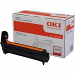 OEM OKI C711 Magenta 20000 Pages Original Drum 44318506