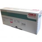 OEM OKI 44318618 Magenta 11500 Pages Original Toner