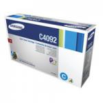 OEM Samsung CLP315 Cyan Toner CLT-C4092S 1000 Pages Original Toner