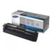 OEM Samsung CLT-C504S Cyan 1800 Pages Original Toner