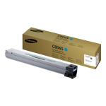 OEM Samsung CLT-C806S Cyan 30000 Pages Original Toner