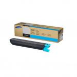 OEM Samsung CLT-C809S Cyan 15000 Pages Original Toner