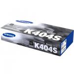 OEM Samsung CLT-K404S Black 1500 Pages Original Toner