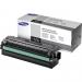 OEM Samsung CLT-K506L Black 6000 Pages Original Toner