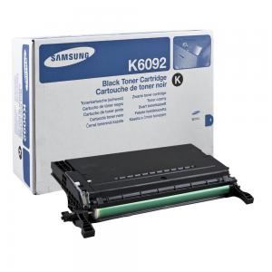 Click to view product details and reviews for Oem Samsung Clp770 Black Toner Clt K6092s Hp Su216a 7000 Pages.