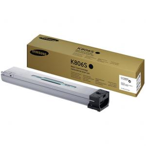 OEM Samsung CLT-K806S Black 45000 Pages Original Toner OSAMCLTK806S