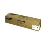 OEM Samsung CLT-K808S Black 23000 Pages Original Toner