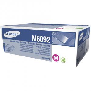 Click to view product details and reviews for Oem Samsung Clp770 Magenta Toner Clt M6092s Hp Su348a 7000 Pages.