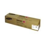 OEM Samsung CLT-M808S Magenta 20000 Pages Original Toner