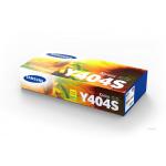 OEM Samsung CLT-Y404S Yellow 1000 Pages Original Toner