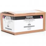 OEM Toshiba 6B000000751 (T-305PM-R) Magenta 3000 Pages Original Toner OTOST305PMR