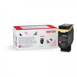 OEM Xerox C410 C415 Magenta High Yield Toner 006R04687 OX006R04687