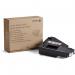 The Xerox Waste Toner Container is compatible with Phaser 6600 printers and has a 30000 page capacity. It is an original, high-quality waste toner box that effectively collects and contains waste toner from the printer. The container is sleek and compact, with the Xerox logo prominently displayed. It is designed to be easy to use and replace, ensuring hassle-free printing.