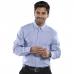 Beeswift Oxford Shirt Long Sleeve Blue 14.5 OXSLSB14.5