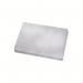 The picture shows a stack of five reams of unbranded, A3 size white copy and printer paper. Each ream contains 500 sheets and is unmarked, making it perfect for all printing needs.