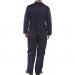 Beeswift Heavy Weight Boilersuit Navy Blue 40 PCBSHWN40
