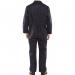 Beeswift Boilersuit Navy Blue 50 PCBSN50