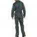 Beeswift Boilersuit Spruce Green 38 PCBSS38