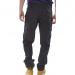 Beeswift Combat Trousers Black 38 PCCTBL38